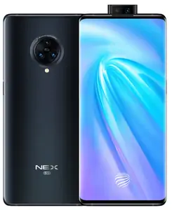 Замена стекла камеры на телефоне Vivo NEX 3S 5G в Перми